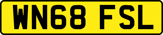 WN68FSL