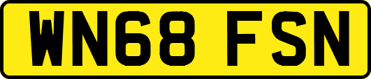 WN68FSN