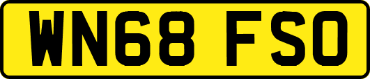 WN68FSO