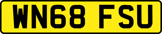 WN68FSU