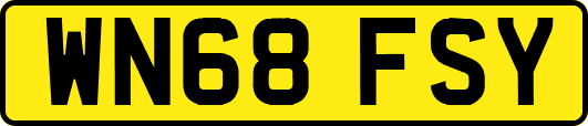 WN68FSY