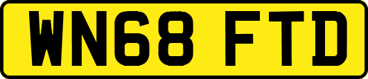WN68FTD