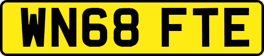 WN68FTE