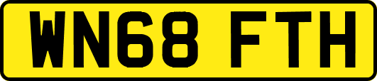 WN68FTH