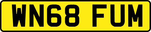 WN68FUM