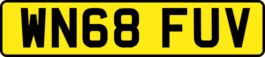 WN68FUV