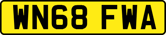 WN68FWA