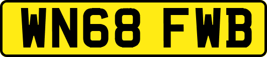WN68FWB