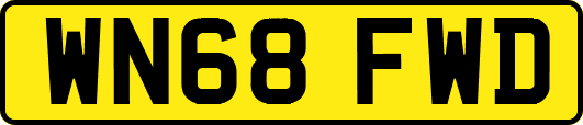 WN68FWD