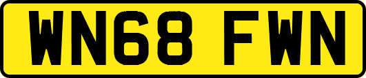 WN68FWN