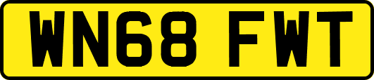 WN68FWT