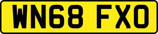 WN68FXO