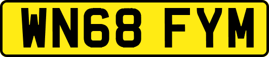 WN68FYM