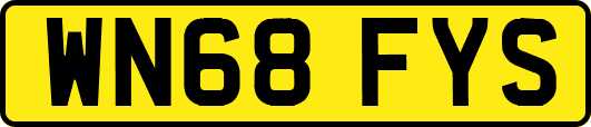 WN68FYS