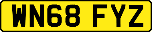 WN68FYZ