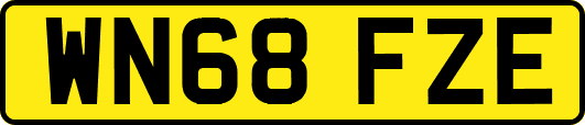 WN68FZE