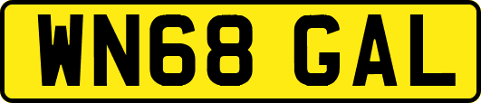 WN68GAL
