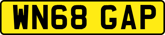 WN68GAP