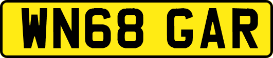 WN68GAR
