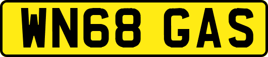 WN68GAS