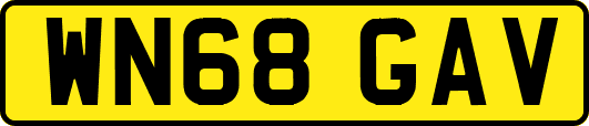 WN68GAV