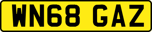 WN68GAZ