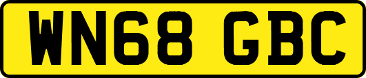 WN68GBC
