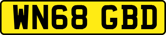 WN68GBD