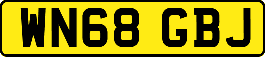 WN68GBJ