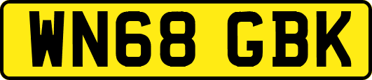 WN68GBK