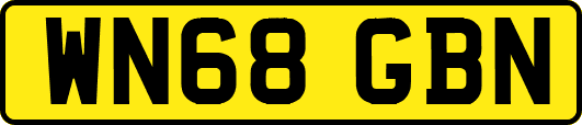 WN68GBN