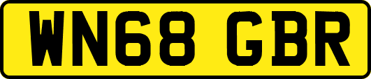 WN68GBR