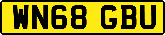 WN68GBU