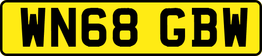WN68GBW