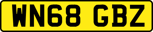 WN68GBZ