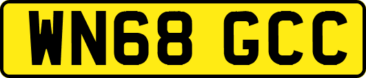 WN68GCC