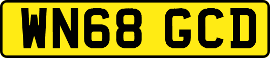 WN68GCD
