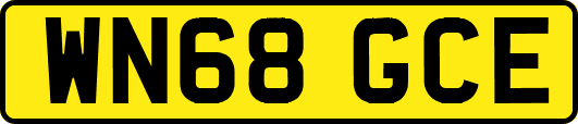 WN68GCE