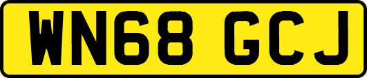 WN68GCJ