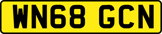 WN68GCN