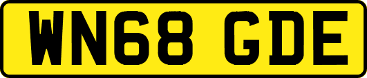 WN68GDE