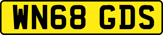 WN68GDS