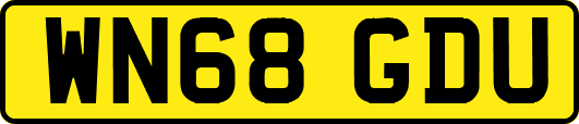 WN68GDU