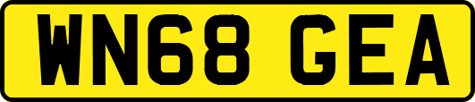 WN68GEA