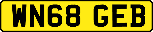 WN68GEB