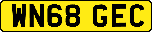 WN68GEC