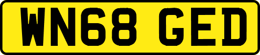 WN68GED