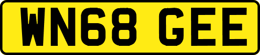 WN68GEE