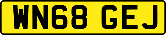 WN68GEJ