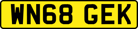 WN68GEK